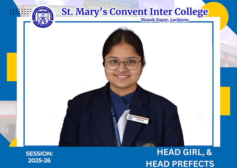 St. Mary's Convent Inter College