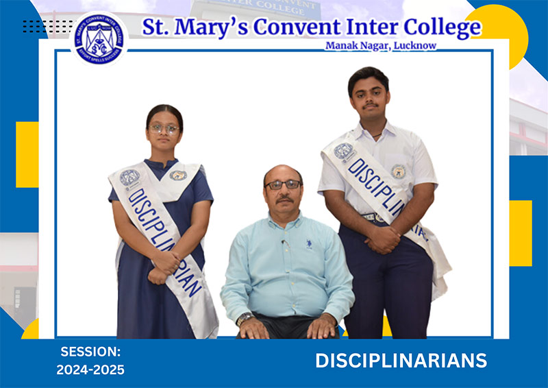 St. Mary's Convent Inter College