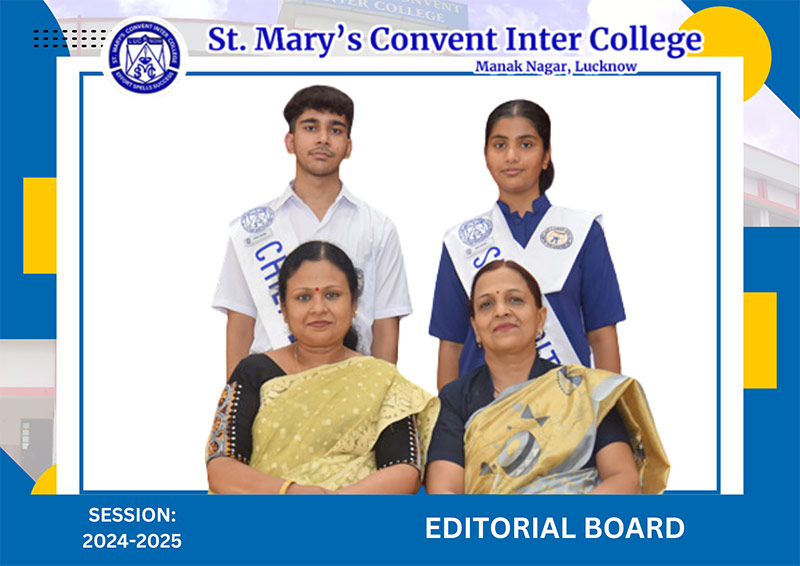 St. Mary's Convent Inter College