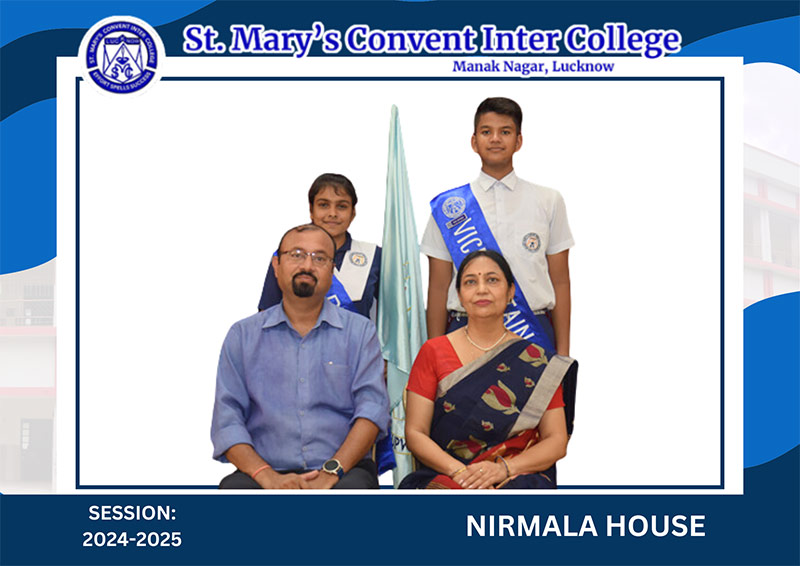 St. Mary's Convent Inter College