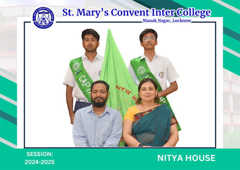 St. Mary's Convent Inter College