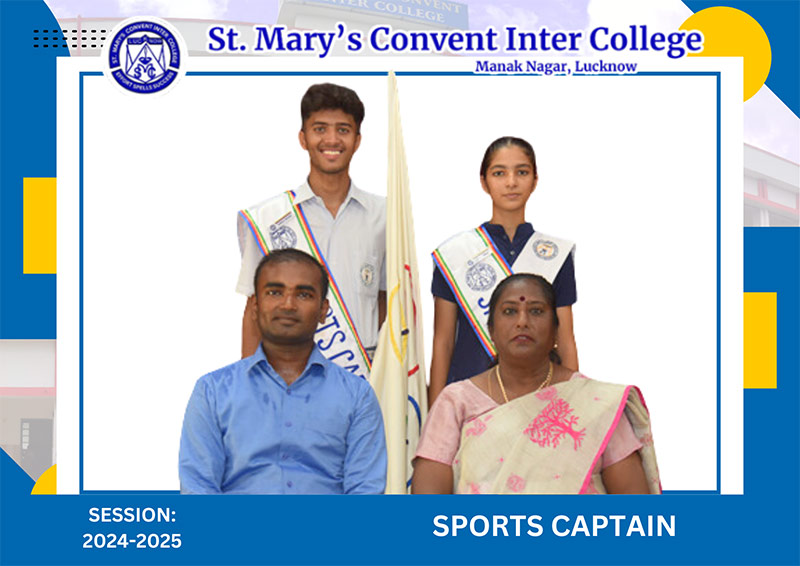 St. Mary's Convent Inter College